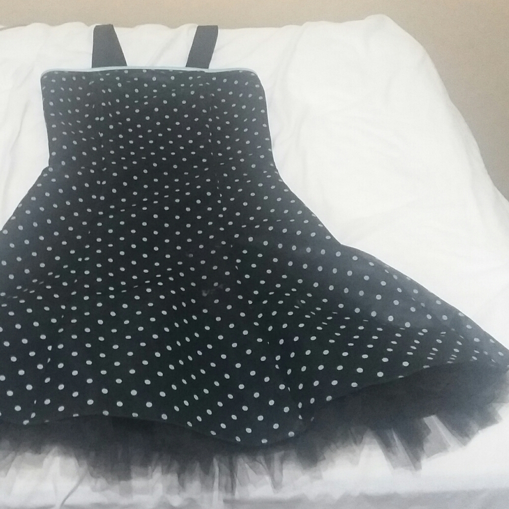 Party dress